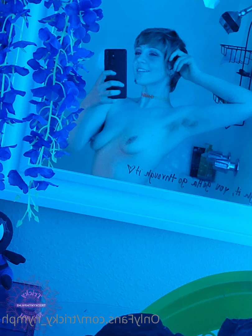 𝓒𝓪𝓼𝓼𝓲𝓮 (Tricky Nymph) [ tricky_nymph ] Onlyfans leaked photo 9333008 on Hotleaks.tv