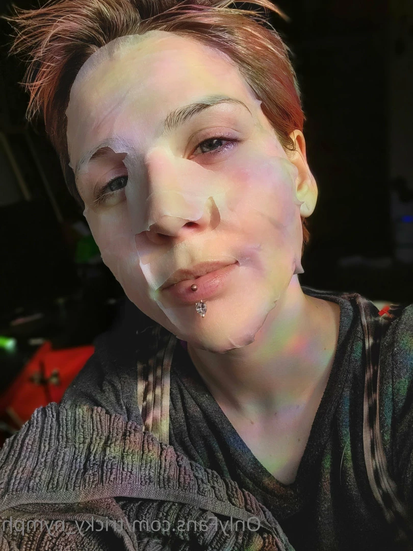 𝓒𝓪𝓼𝓼𝓲𝓮 (Tricky Nymph) [ tricky_nymph ] Onlyfans leaked photo 9333318 on Hotleaks.tv