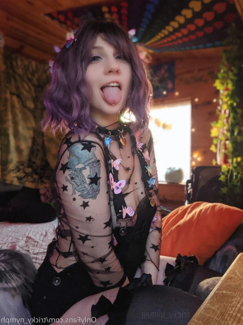 𝓒𝓪𝓼𝓼𝓲𝓮 (Tricky Nymph) [ tricky_nymph ] Onlyfans leaked photo 9333768 on Hotleaks.tv