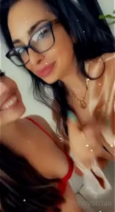 trinitystclair Onlyfans leaked video 18278495 on Hotleaks.tv