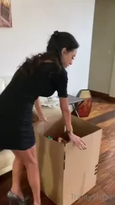 trinitystclair Onlyfans leaked video 18278564 on Hotleaks.tv