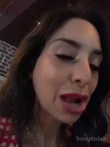trinitystclair Onlyfans leaked video 18278572 on Hotleaks.tv