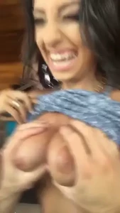 trinitystclair Onlyfans leaked video 18278573 on Hotleaks.tv