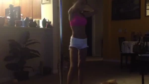 trinitystclair Onlyfans leaked video 18278584 on Hotleaks.tv