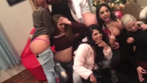trinitystclair Onlyfans leaked video 18278599 on Hotleaks.tv