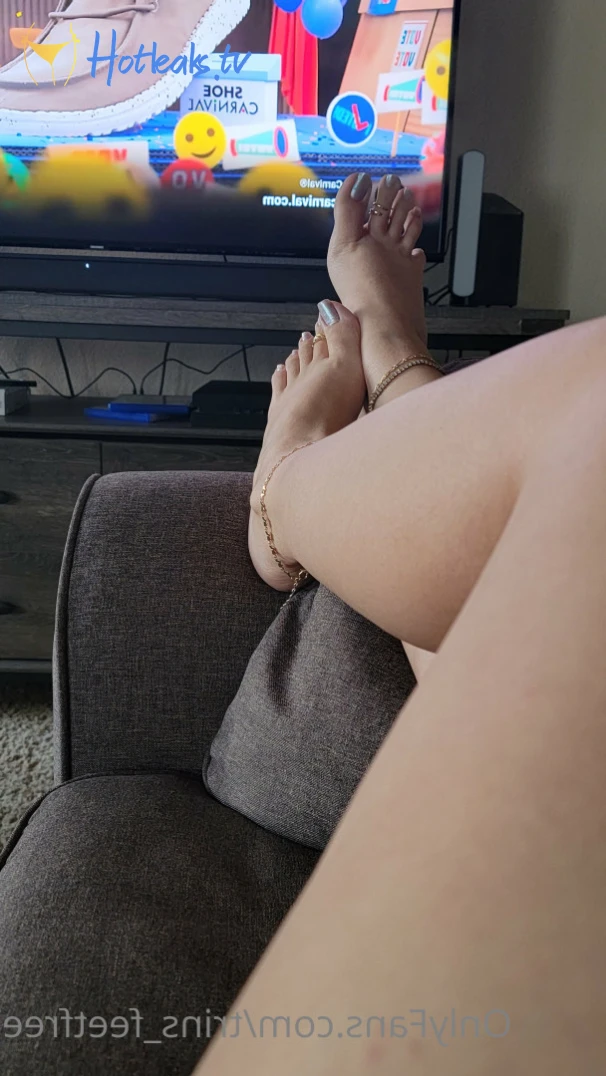 Trina [ trins_feetfree ] Onlyfans leaked photo 6190949 on Hotleaks.tv