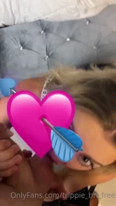 trippie bri free [ trippie_bri_free ] Onlyfans leaked video 14758852 on Hotleaks.tv