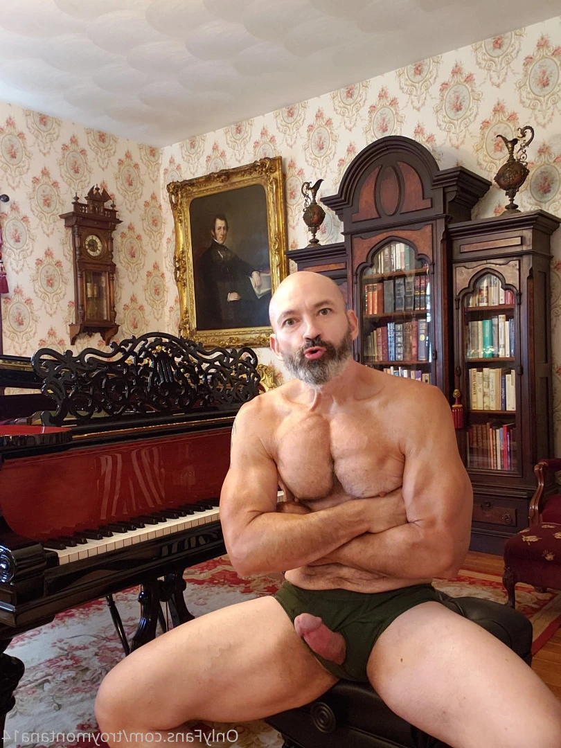 Troy Montana [ troymontana14 ] Onlyfans leaked photo 9764722 on Hotleaks.tv