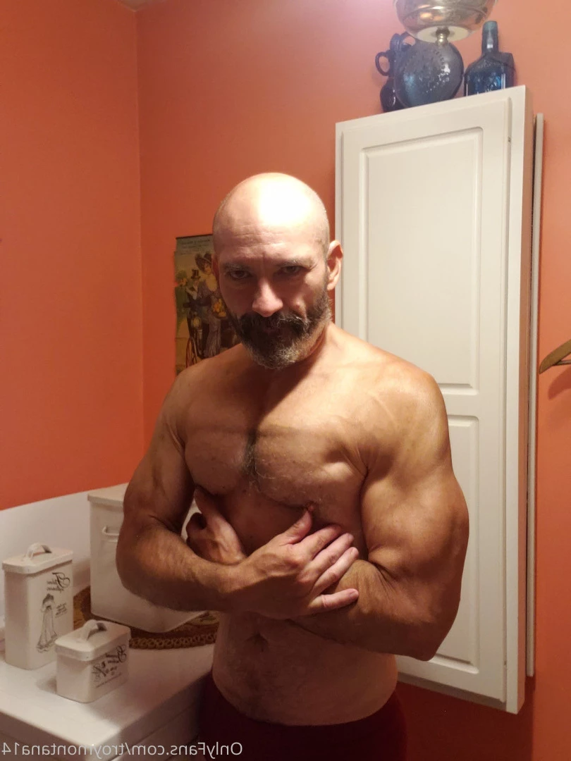 Troy Montana [ troymontana14 ] Onlyfans leaked photo 9764745 on Hotleaks.tv