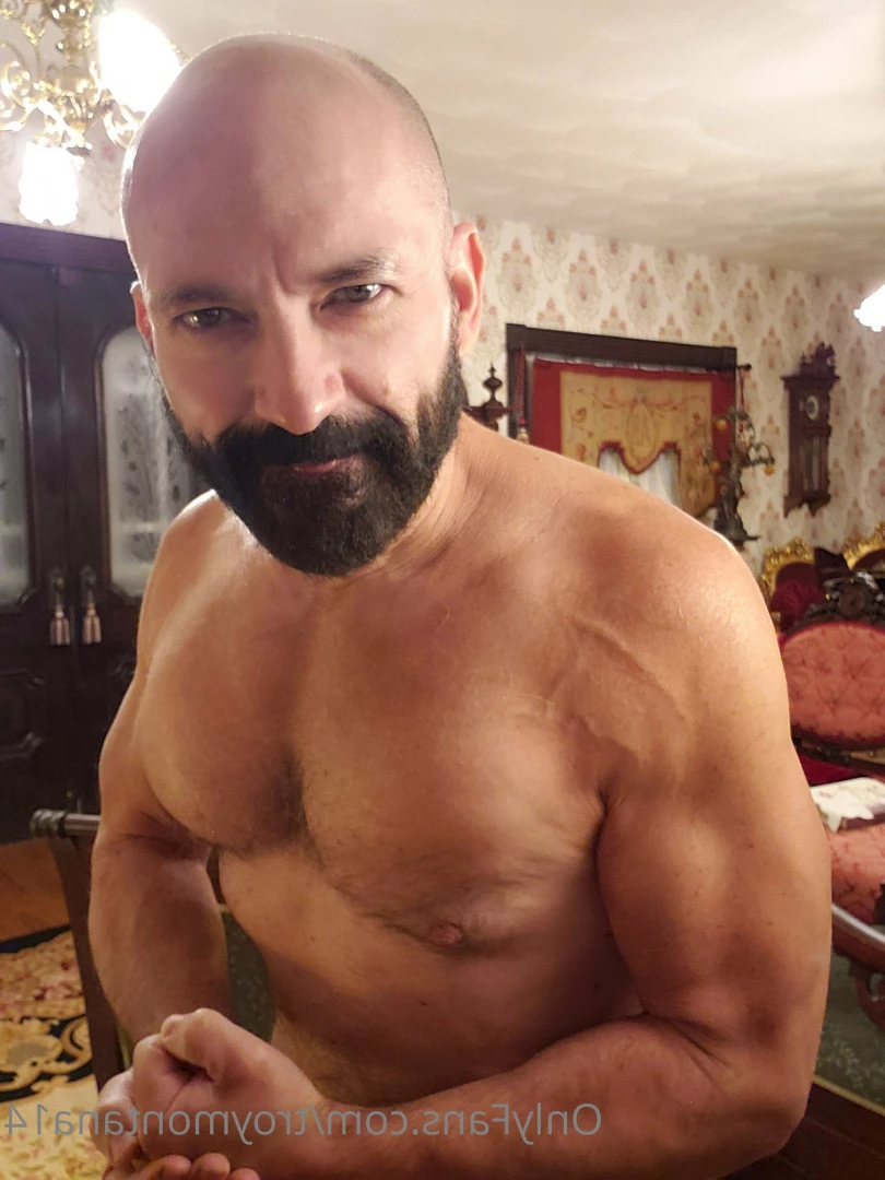 Troy Montana [ troymontana14 ] Onlyfans leaked photo 9764769 on Hotleaks.tv