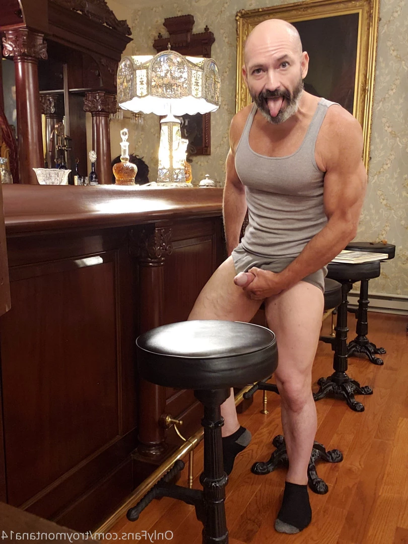Troy Montana [ troymontana14 ] Onlyfans leaked photo 9764822 on Hotleaks.tv