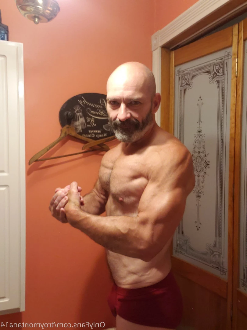 Troy Montana [ troymontana14 ] Onlyfans leaked photo 9764836 on Hotleaks.tv