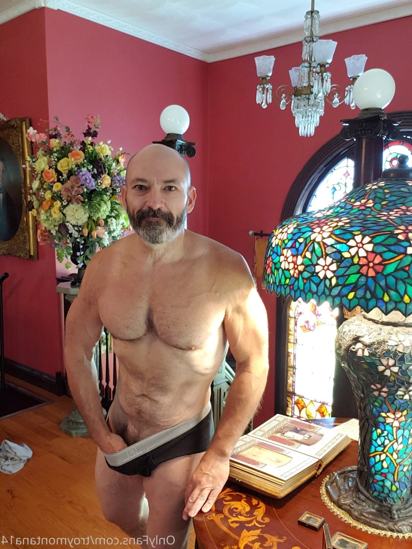 Troy Montana [ troymontana14 ] Onlyfans leaked photo 9764869 on Hotleaks.tv