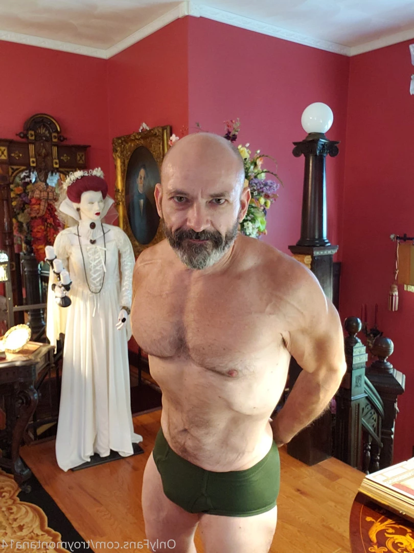 Troy Montana [ troymontana14 ] Onlyfans leaked photo 9764878 on Hotleaks.tv