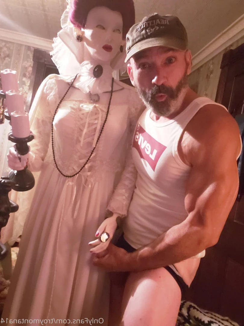 Troy Montana [ troymontana14 ] Onlyfans leaked photo 9764900 on Hotleaks.tv