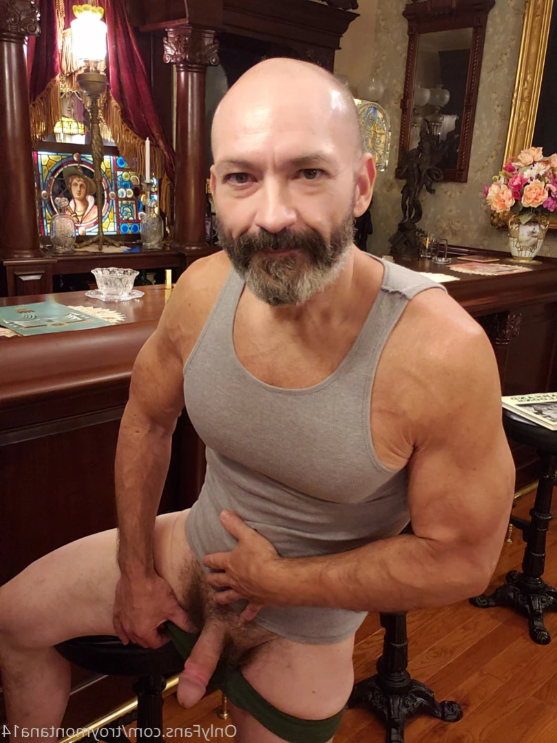 Troy Montana [ troymontana14 ] Onlyfans leaked photo 11673339 on Hotleaks.tv