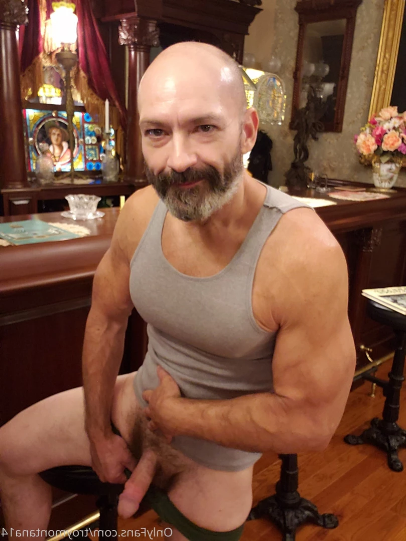 Troy Montana [ troymontana14 ] Onlyfans leaked photo 12771626 on Hotleaks.tv