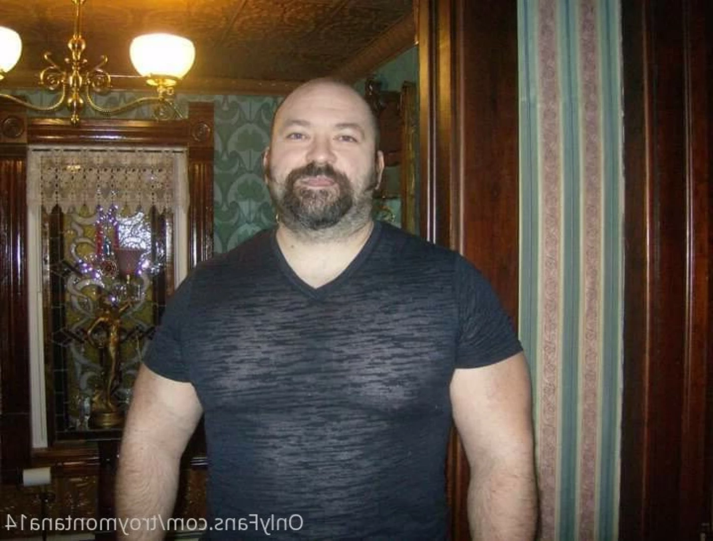 Troy Montana [ troymontana14 ] Onlyfans leaked photo 12771672 on Hotleaks.tv