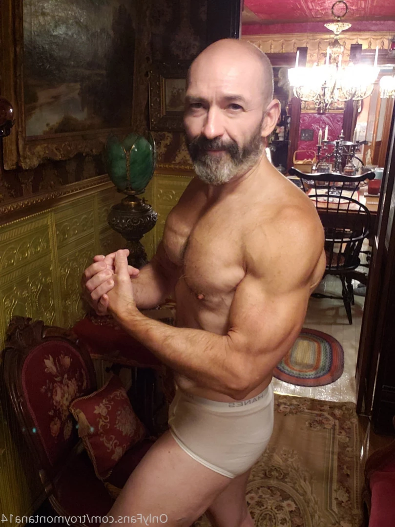Troy Montana [ troymontana14 ] Onlyfans leaked photo 12771799 on Hotleaks.tv