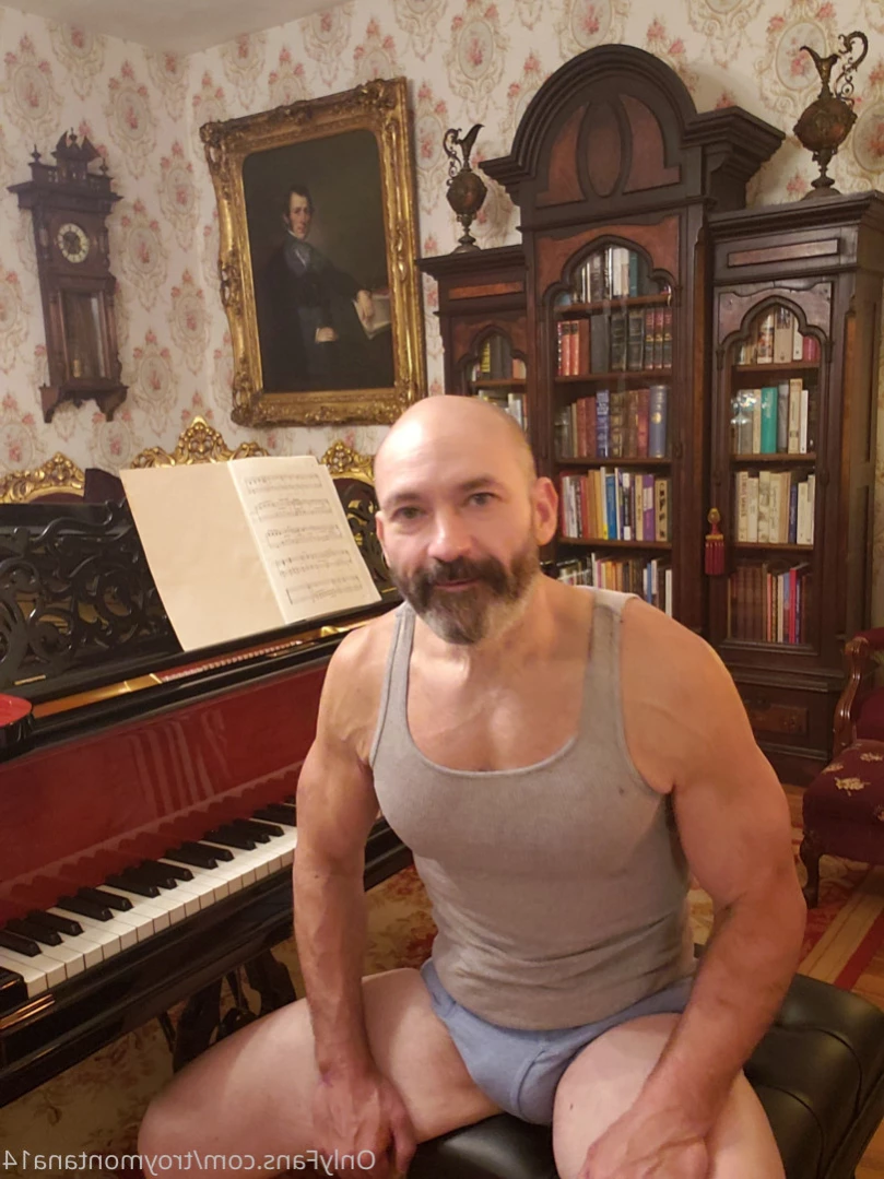 Troy Montana [ troymontana14 ] Onlyfans leaked photo 12771808 on Hotleaks.tv
