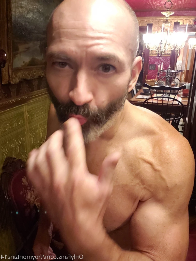 Troy Montana [ troymontana14 ] Onlyfans leaked photo 12771843 on Hotleaks.tv