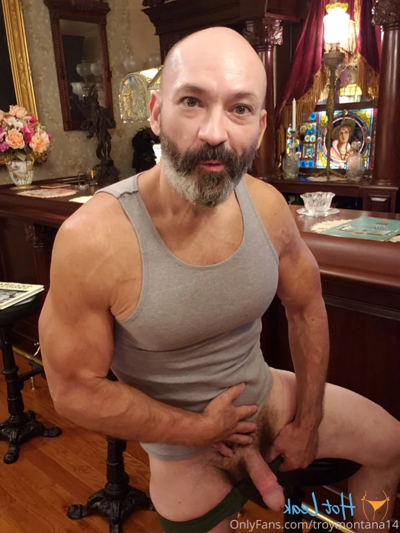 Troy Montana [ troymontana14 ] Onlyfans leaked photo 12771888 on Hotleaks.tv