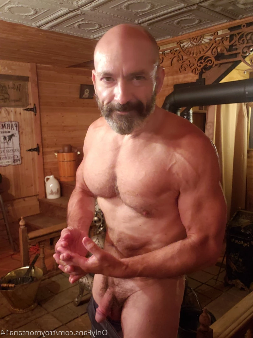 Troy Montana [ troymontana14 ] Onlyfans leaked photo 12771956 on Hotleaks.tv