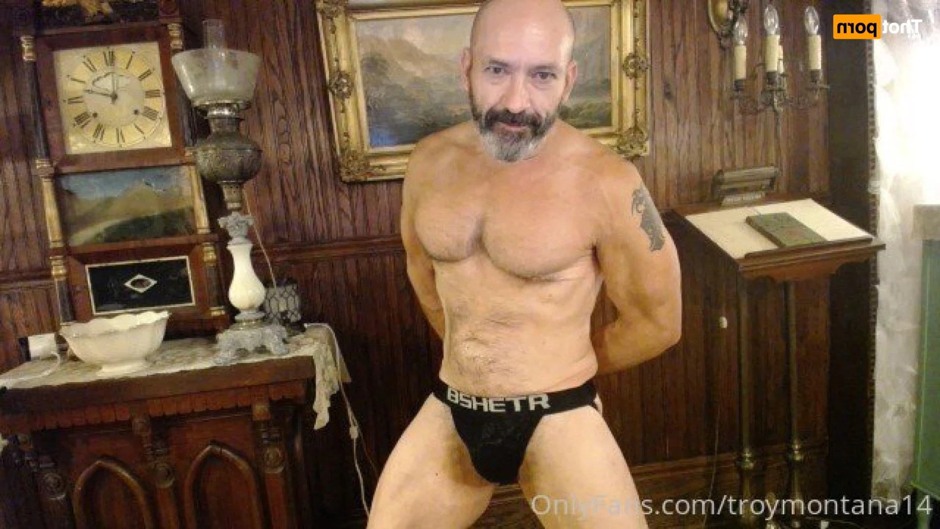Troy Montana [ troymontana14 ] Onlyfans leaked photo 13978983 on Hotleaks.tv