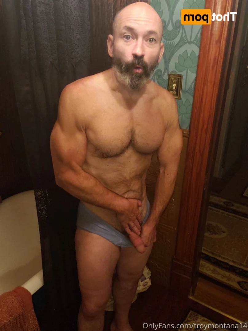 Troy Montana [ troymontana14 ] Onlyfans leaked photo 16262754 on Hotleaks.tv