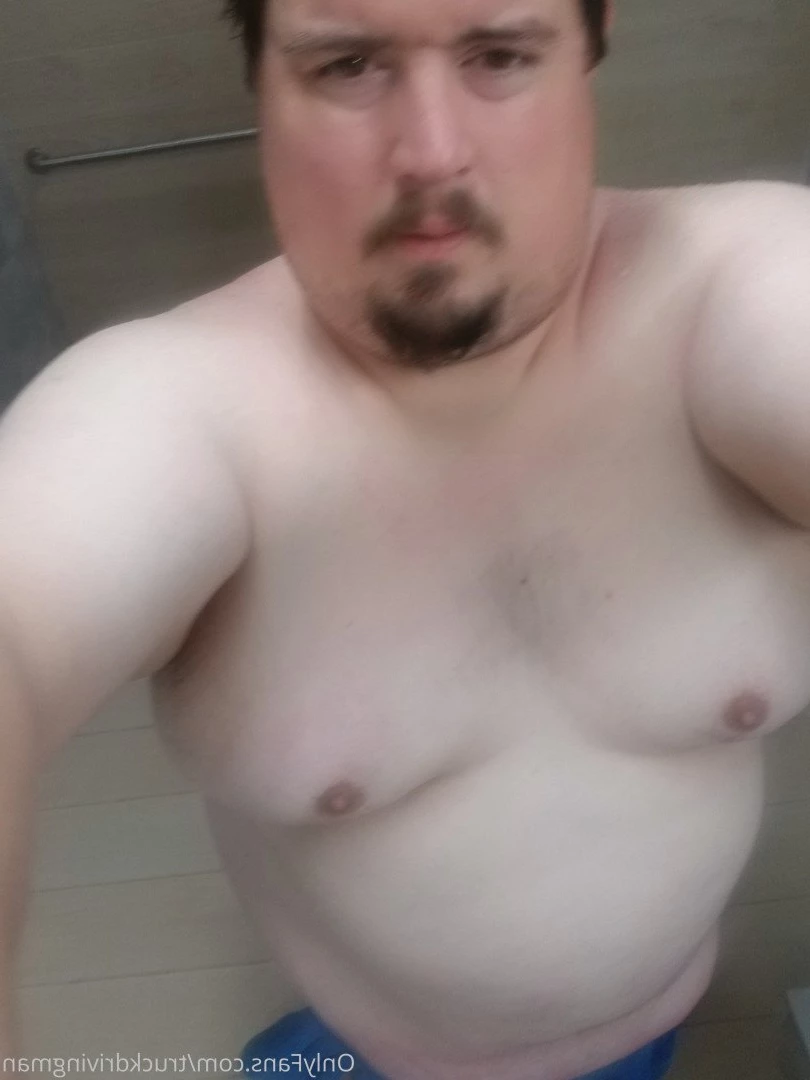 TRUCK DRIVING MAN [ truckdrivingman ] Onlyfans leaked photo 2607350 on Hotleaks.tv