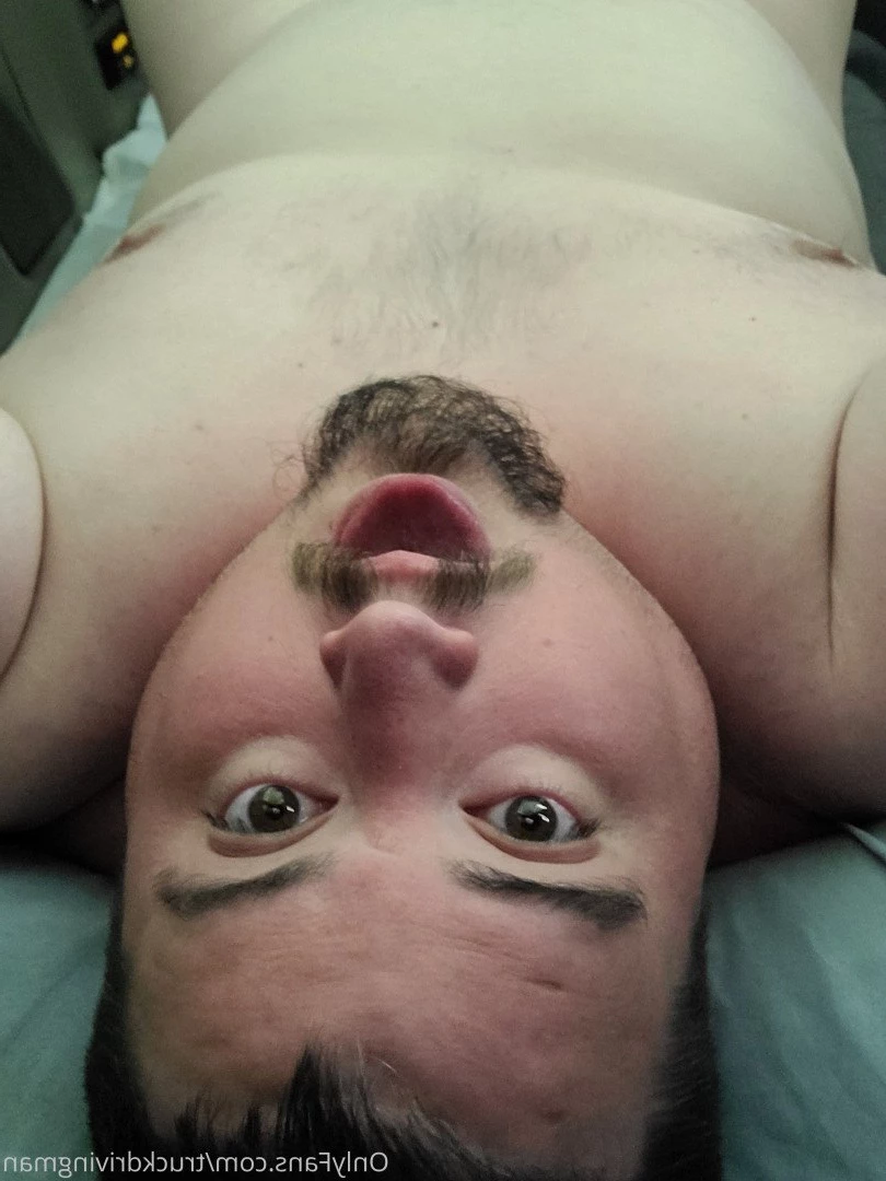 TRUCK DRIVING MAN [ truckdrivingman ] Onlyfans leaked photo 2607372 on Hotleaks.tv
