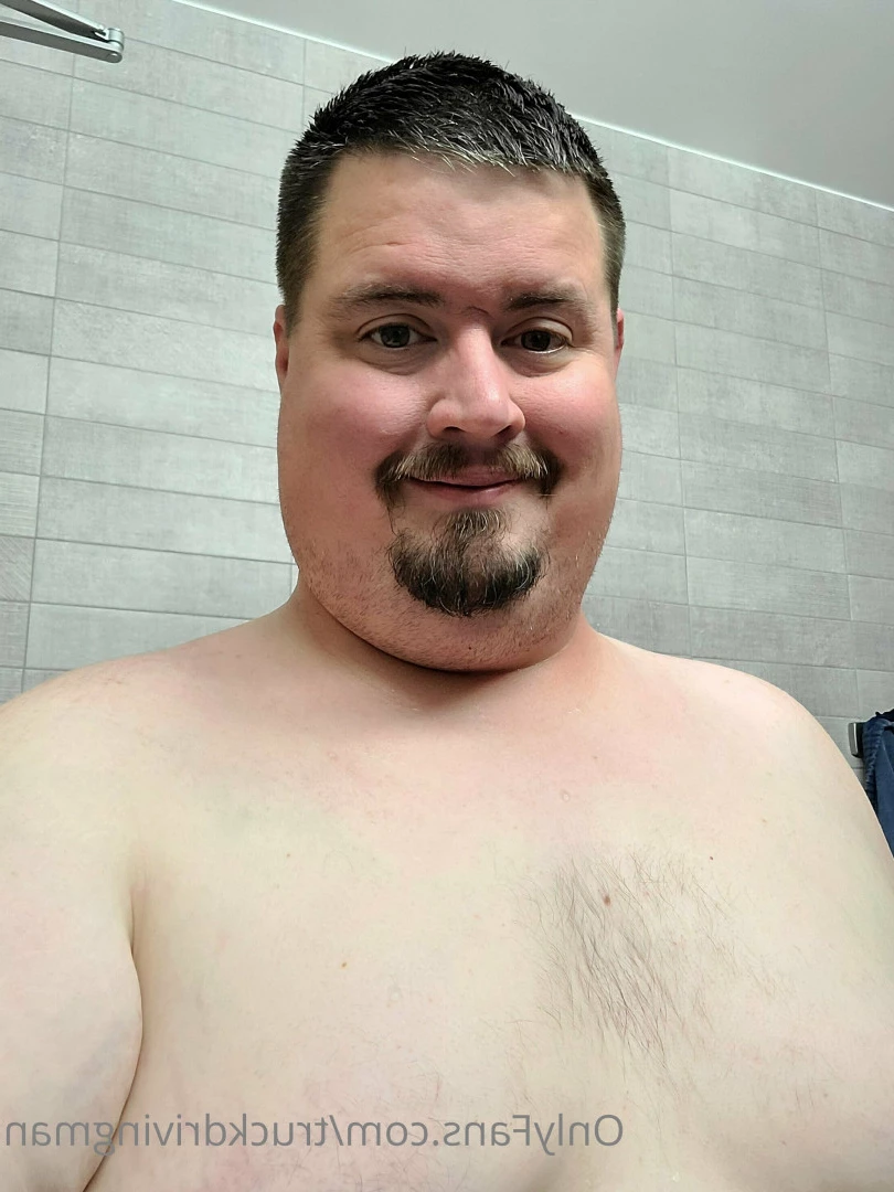 TRUCK DRIVING MAN [ truckdrivingman ] Onlyfans leaked photo 6116815 on Hotleaks.tv