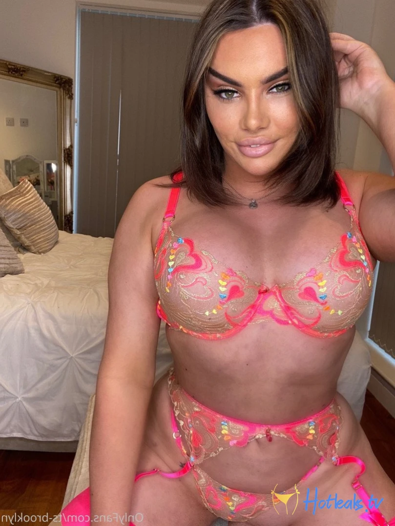 TRANS FU*K DOLL 💕 [ ts-brooklyn ] Onlyfans leaked photo 2710970 on Hotleaks.tv