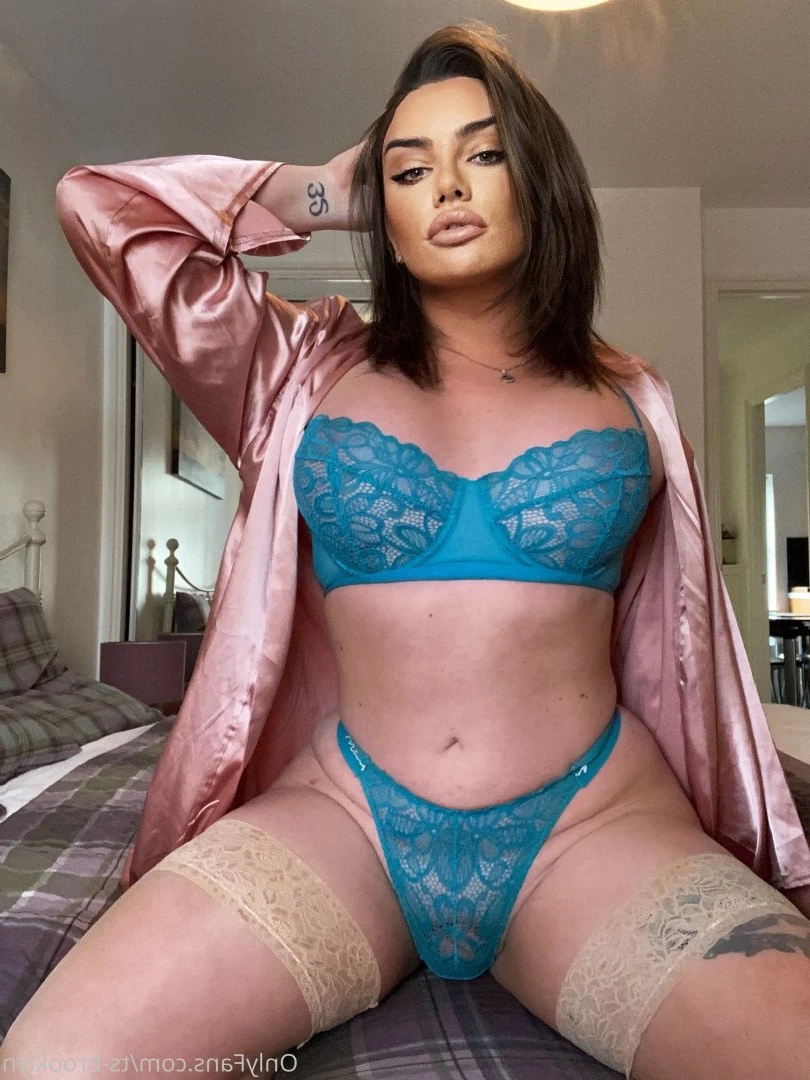 TRANS FU*K DOLL 💕 [ ts-brooklyn ] Onlyfans leaked photo 2711022 on Hotleaks.tv