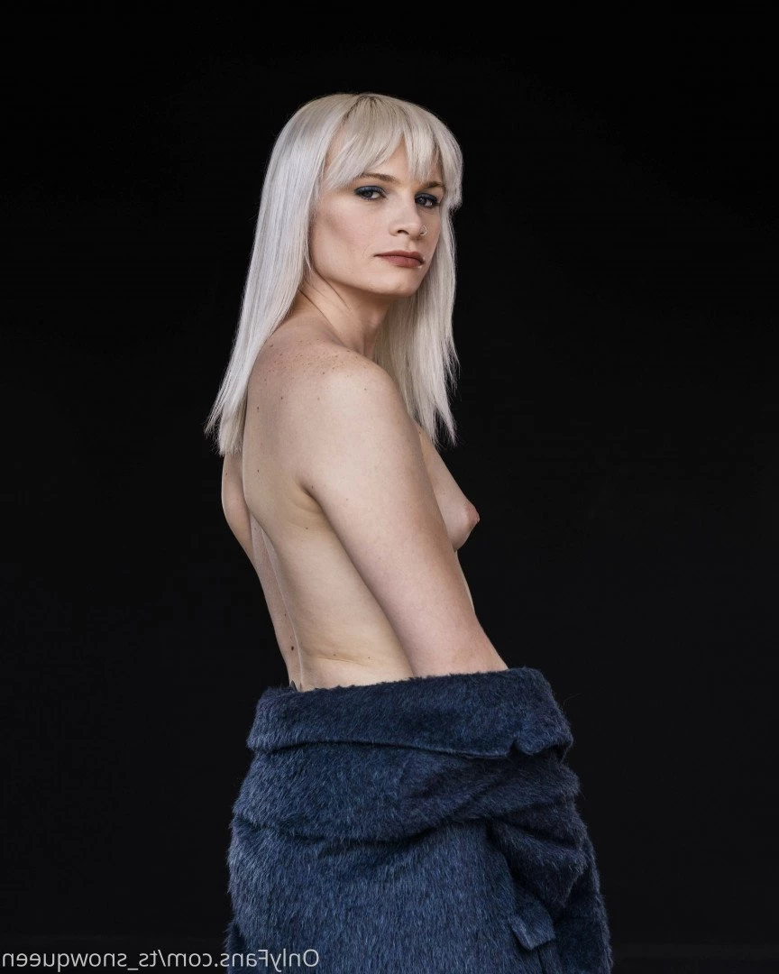 SNOWQUEEN [ ts_snowqueen ] Onlyfans leaked photo 2648290 on Hotleaks.tv