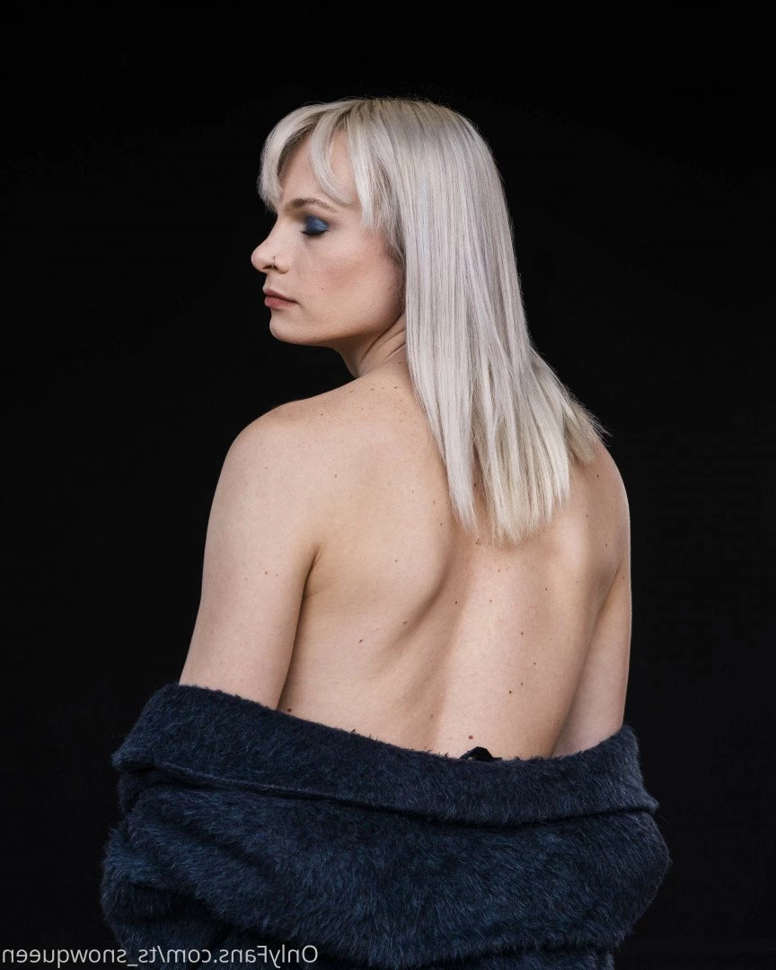 SNOWQUEEN [ ts_snowqueen ] Onlyfans leaked photo 2648315 on Hotleaks.tv