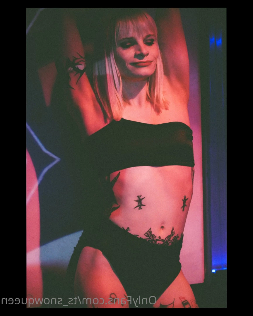 SNOWQUEEN [ ts_snowqueen ] Onlyfans leaked photo 7701983 on Hotleaks.tv