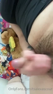 Alex Scout [ tsalexascout ] Onlyfans leaked video 8788514 on Hotleaks.tv