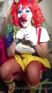 Alex Scout [ tsalexascout ] Onlyfans leaked video 8788538 on Hotleaks.tv