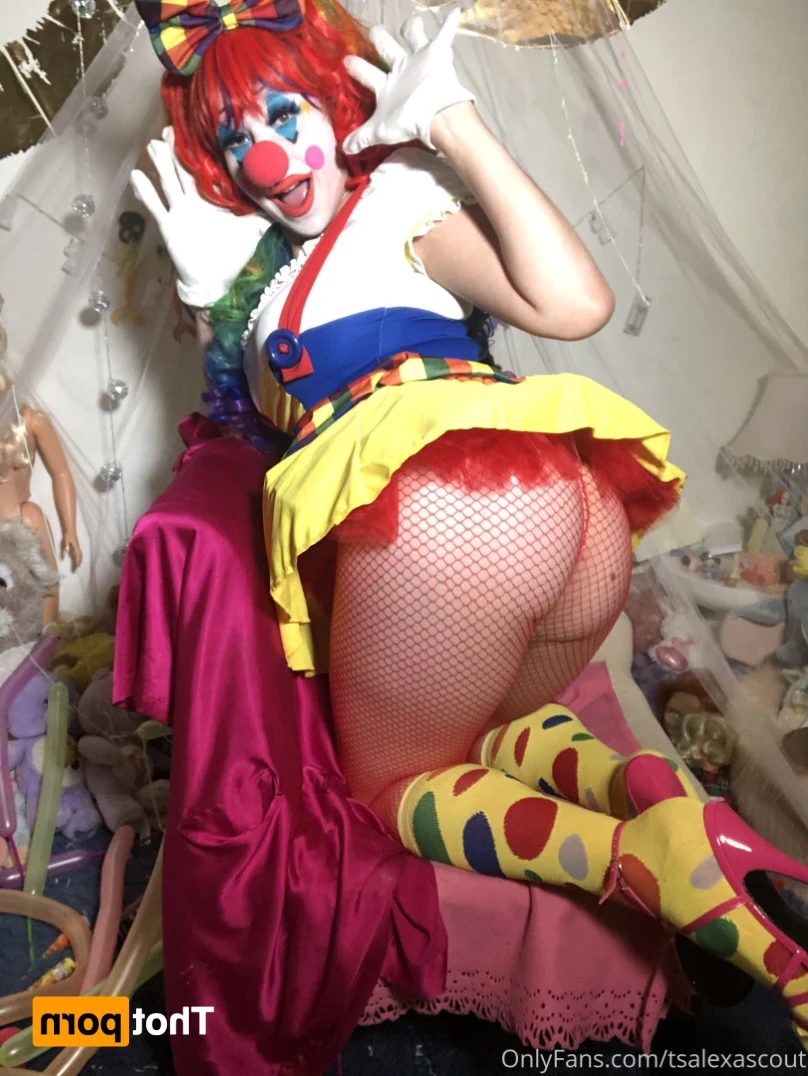 Alex Scout [ tsalexascout ] Onlyfans leaked photo 11494965 on Hotleaks.tv