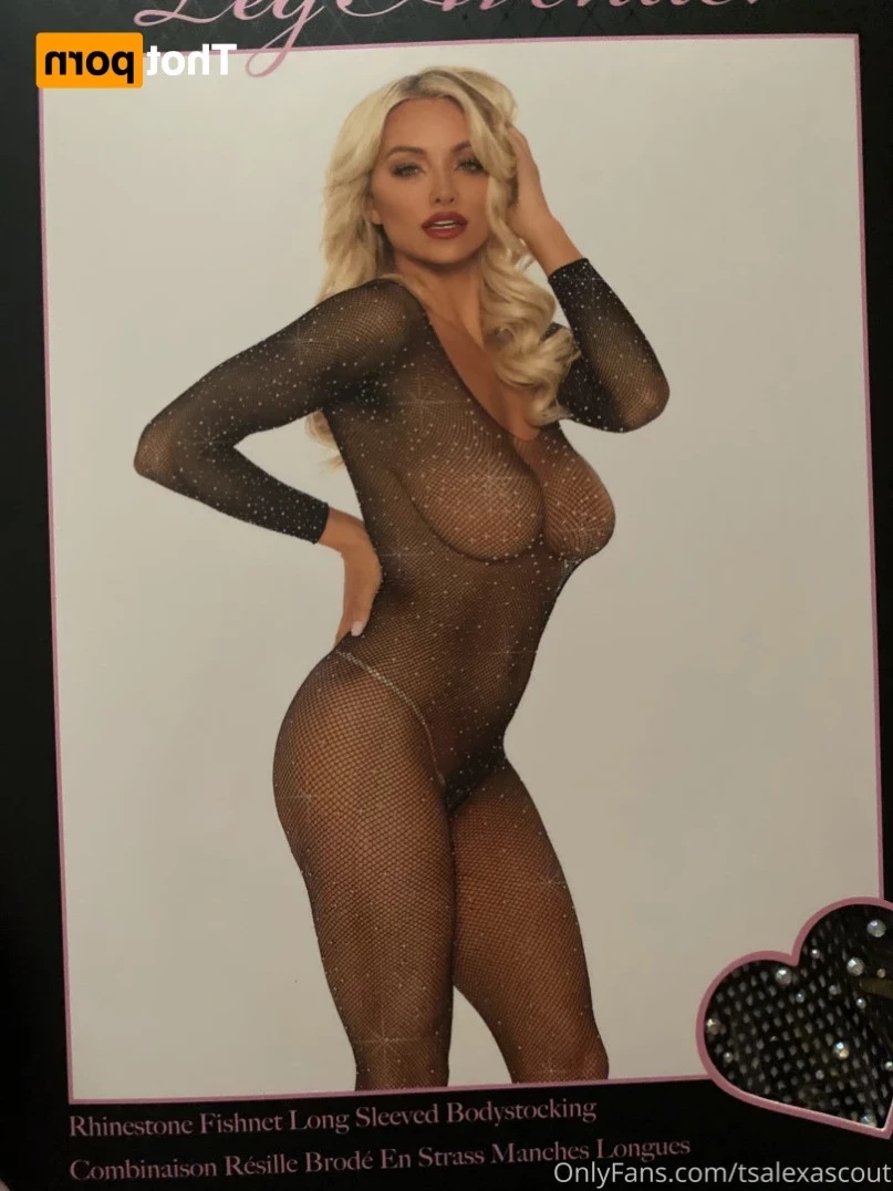 Alex Scout [ tsalexascout ] Onlyfans leaked photo 12770060 on Hotleaks.tv