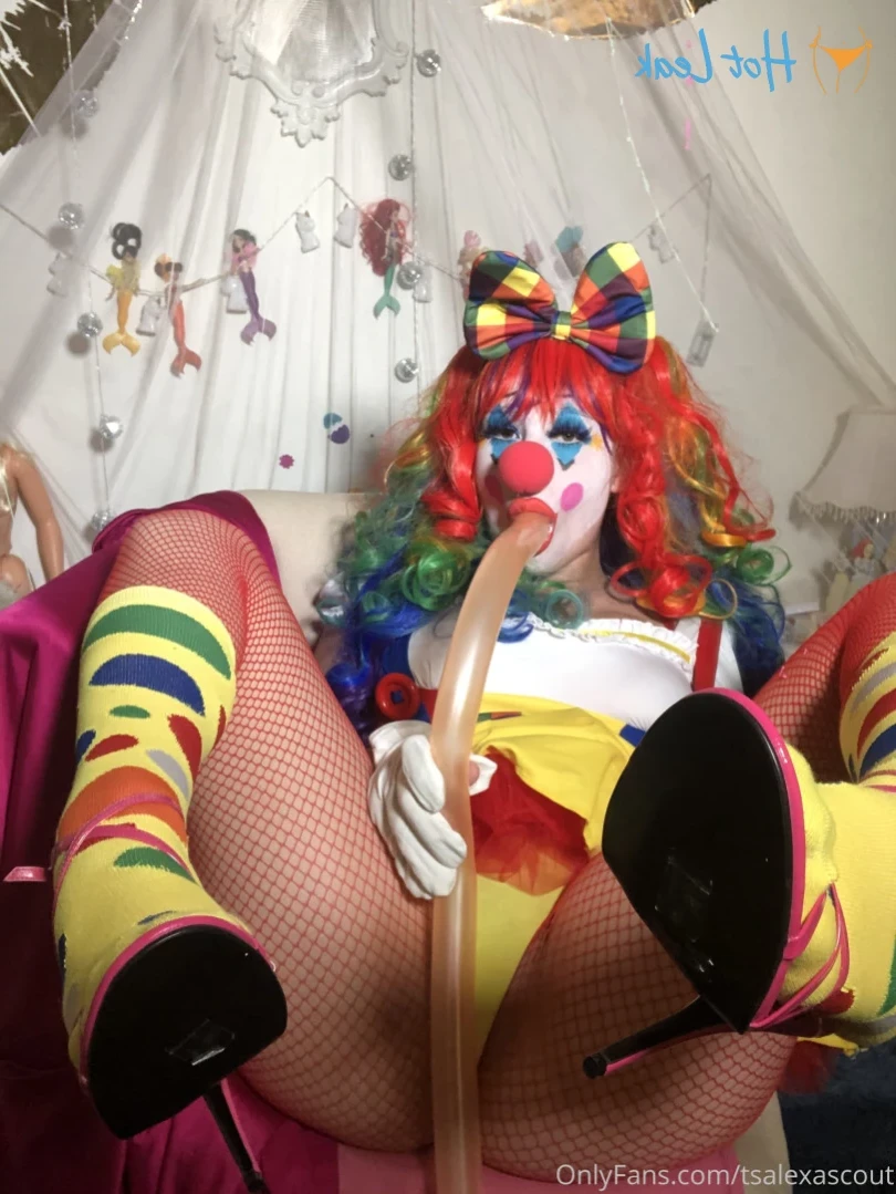 Alex Scout [ tsalexascout ] Onlyfans leaked photo 12770085 on Hotleaks.tv