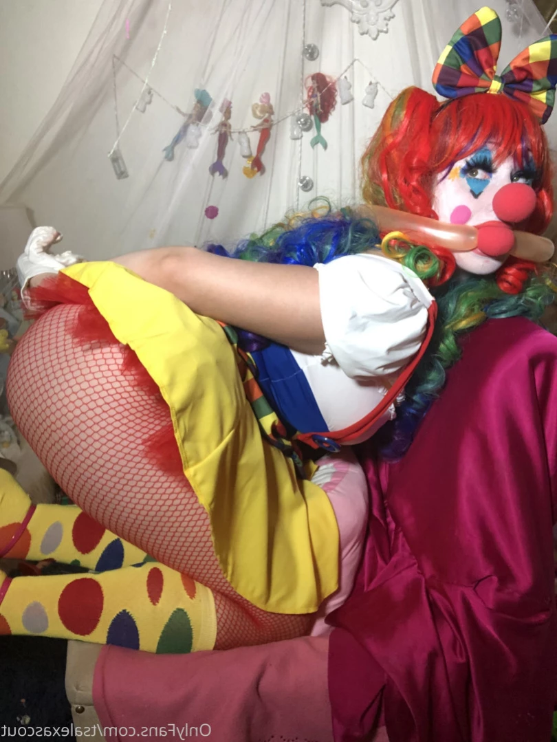 Alex Scout [ tsalexascout ] Onlyfans leaked photo 12770095 on Hotleaks.tv