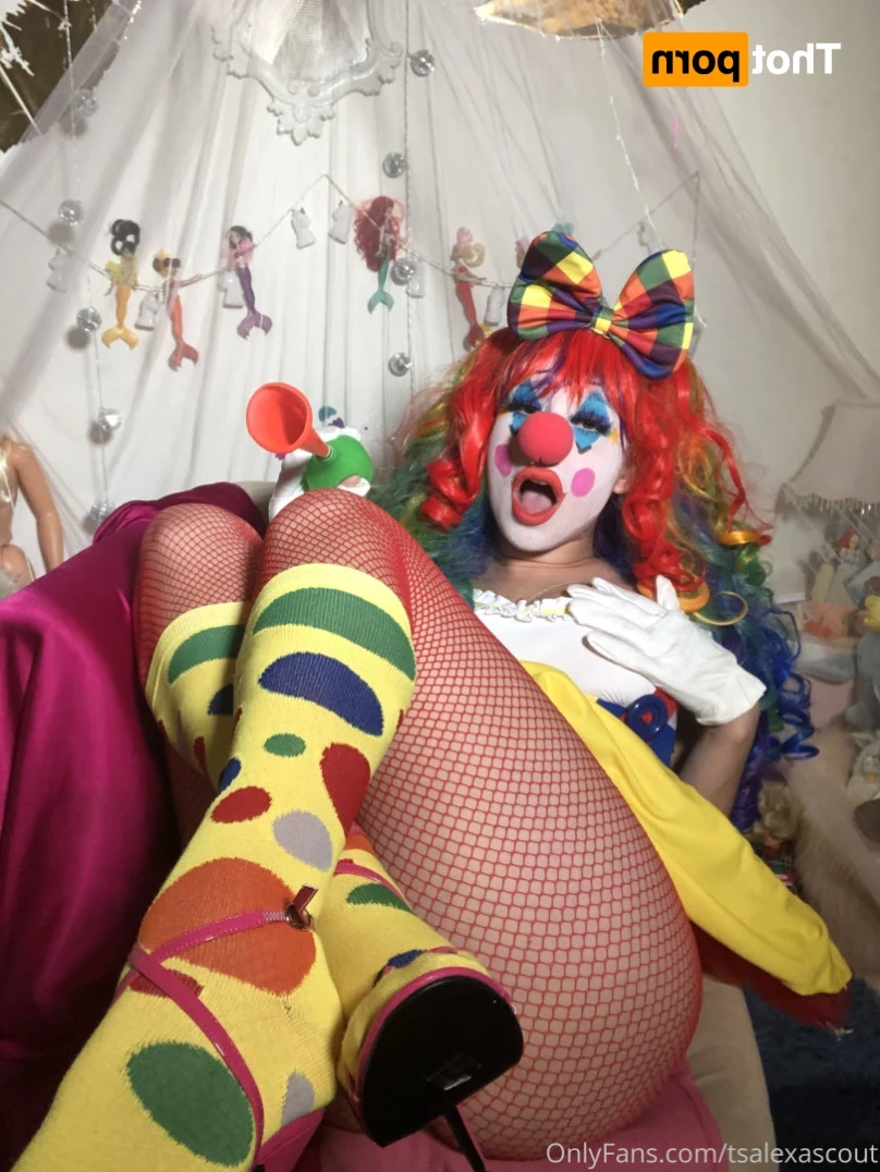 Alex Scout [ tsalexascout ] Onlyfans leaked photo 12770115 on Hotleaks.tv