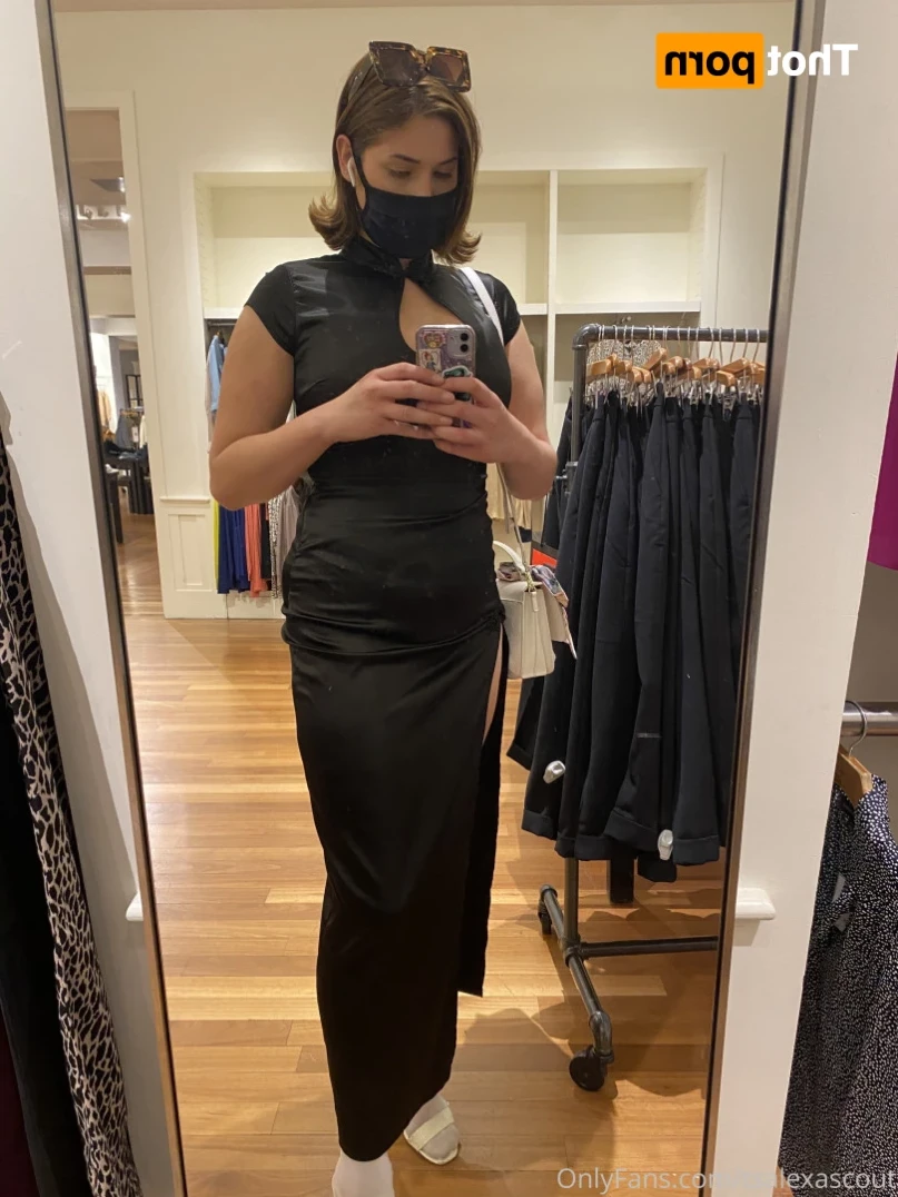 Alex Scout [ tsalexascout ] Onlyfans leaked photo 12770510 on Hotleaks.tv