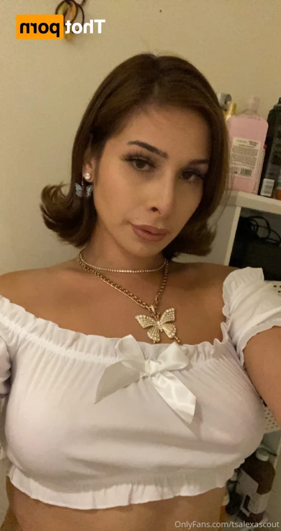 Alex Scout [ tsalexascout ] Onlyfans leaked photo 12771212 on Hotleaks.tv