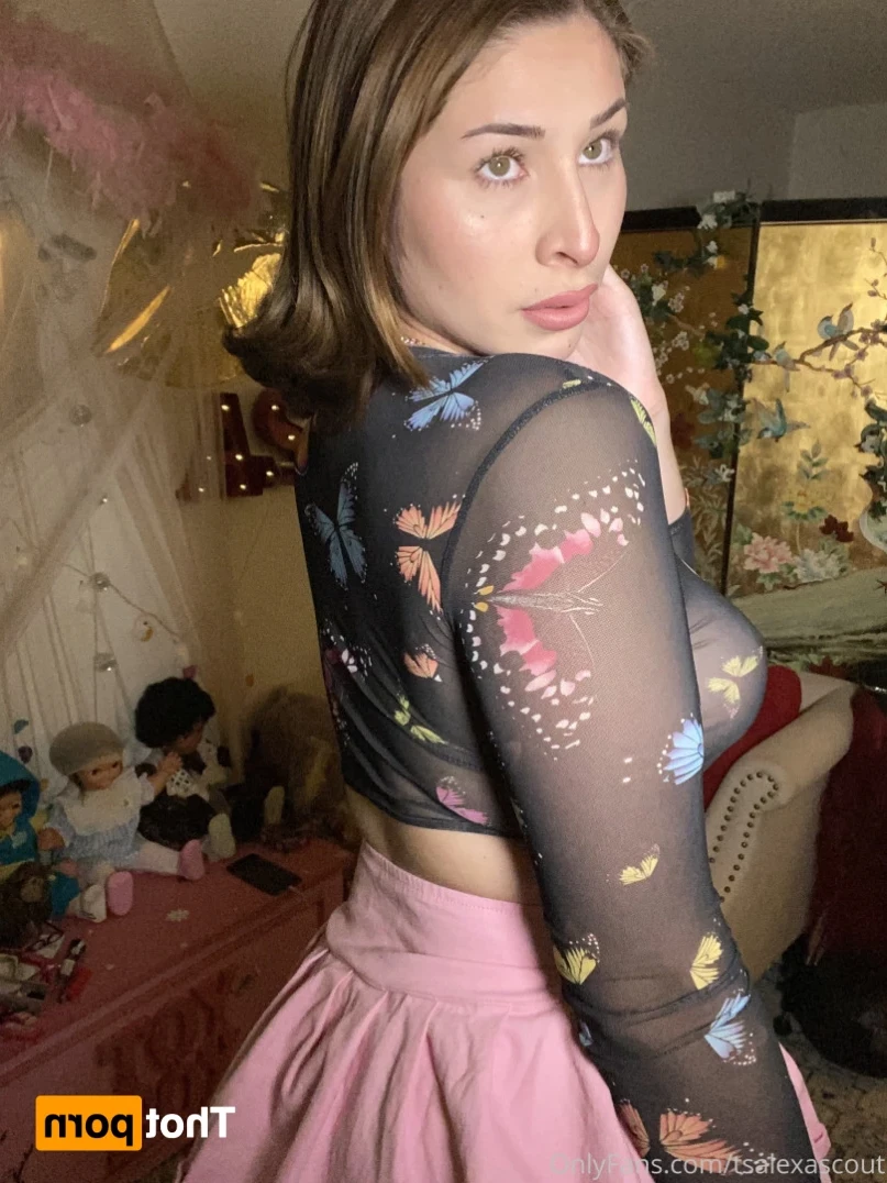Alex Scout [ tsalexascout ] Onlyfans leaked photo 12996457 on Hotleaks.tv
