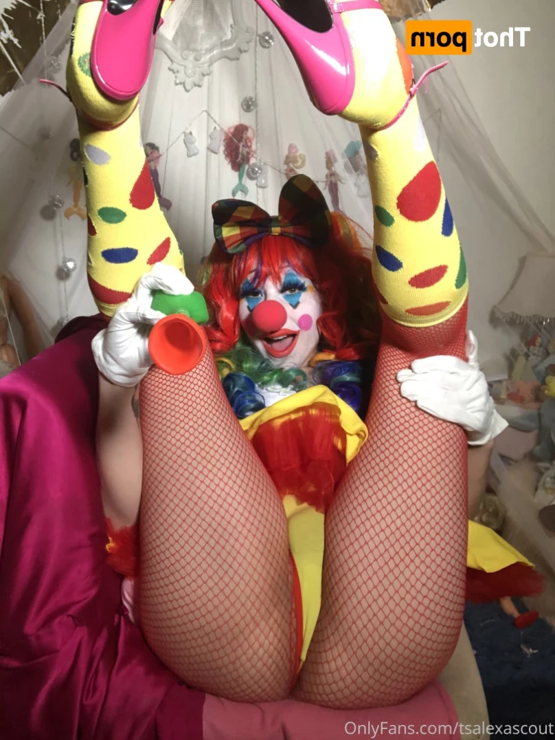 Alex Scout [ tsalexascout ] Onlyfans leaked photo 13229408 on Hotleaks.tv
