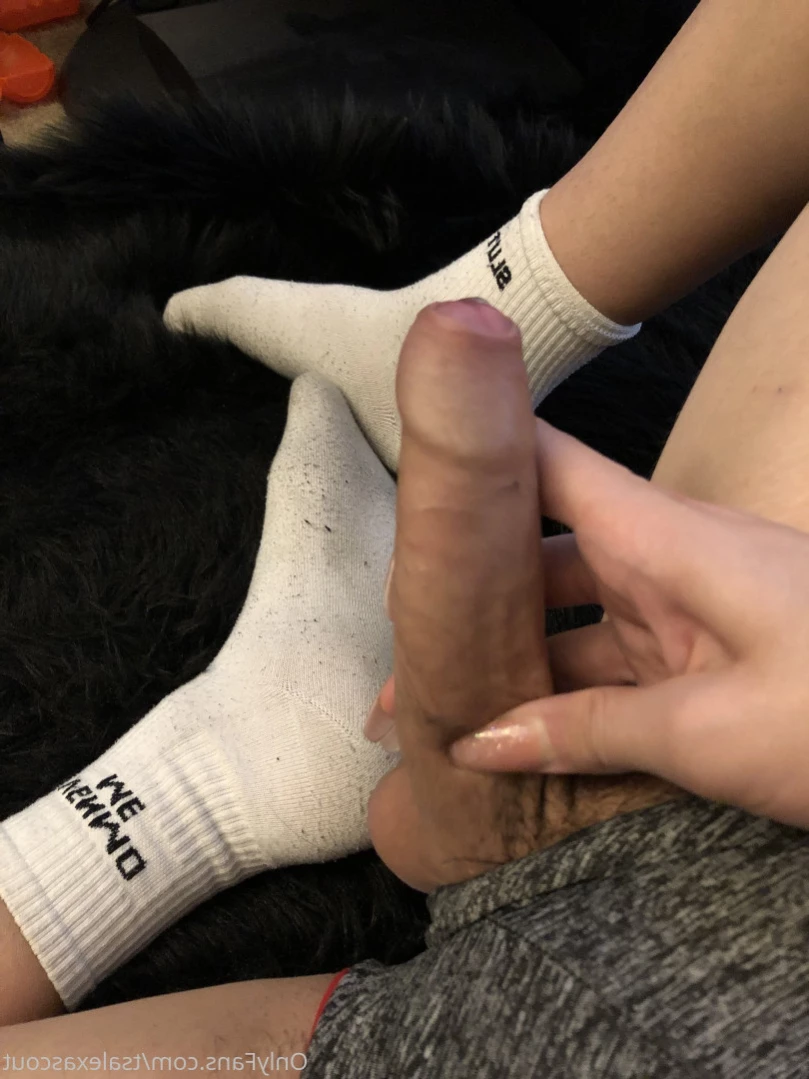 Alex Scout [ tsalexascout ] Onlyfans leaked photo 14186738 on Hotleaks.tv