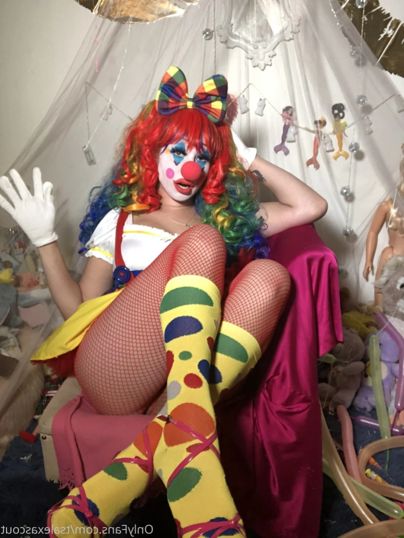 Alex Scout [ tsalexascout ] Onlyfans leaked photo 14705162 on Hotleaks.tv